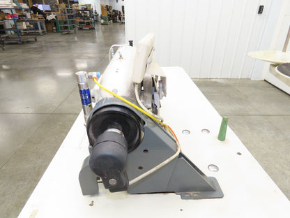 Consew 146RB-1A-1 Industrial Sewing Walkling Foot Machine 220VAC *Read