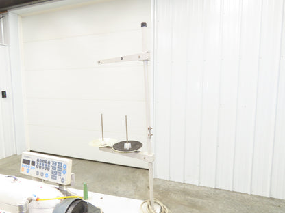 Consew 146RB-1A-1 Industrial Sewing Walkling Foot Machine 220VAC *Read