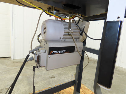 Consew 146RB-1A-1 Industrial Sewing Walkling Foot Machine 220VAC *Read