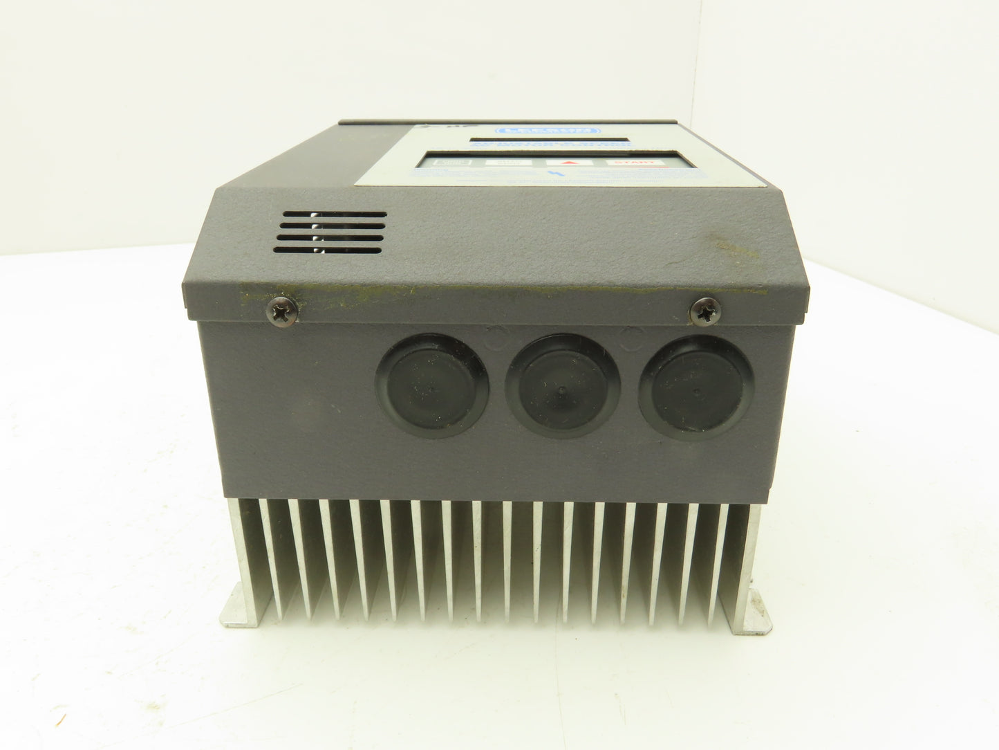 Leeson 174922 Speedmaster Adjustable Speed AC Motor Control VFD 3Hp 460V 3PH