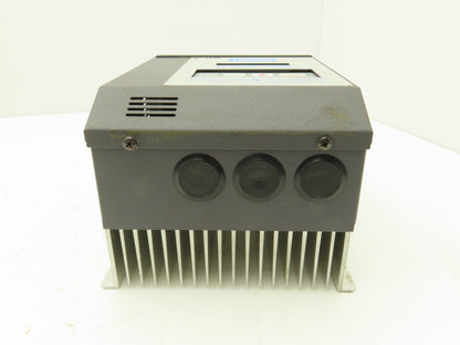 Leeson 174922 Speedmaster Adjustable Speed AC Motor Control VFD 3Hp 460V 3PH