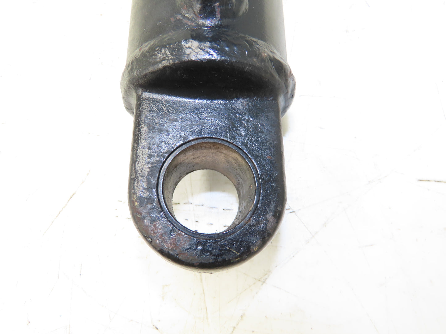 Caterpillar EP18KT Electric Forklift Hydraulic Mast Tilt Cylinder