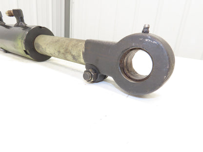 Caterpillar EP18KT Electric Forklift Hydraulic Mast Tilt Cylinder