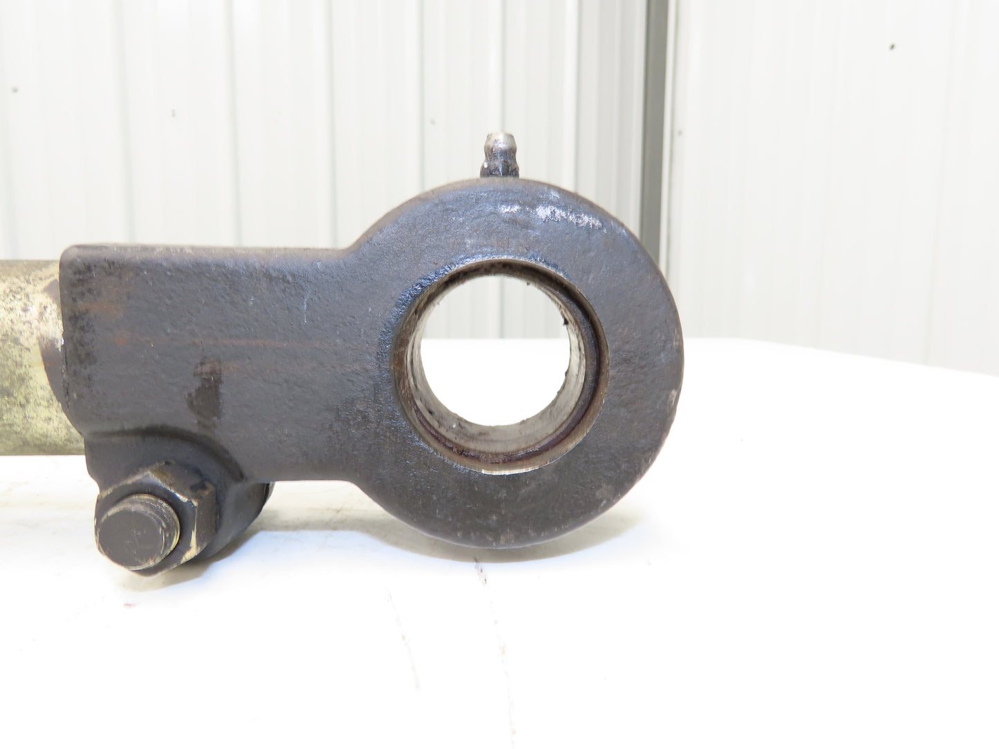 Caterpillar EP18KT Electric Forklift Hydraulic Mast Tilt Cylinder