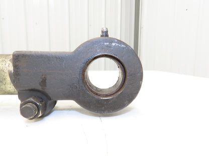 Caterpillar EP18KT Electric Forklift Hydraulic Mast Tilt Cylinder