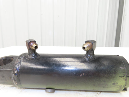 Caterpillar EP18KT Electric Forklift Hydraulic Mast Tilt Cylinder