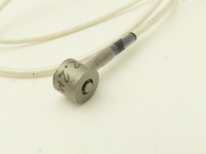 Dynisco FT446H-2.2M Pressure Sensor Transducer 0-2200Lbs 6-10VDC