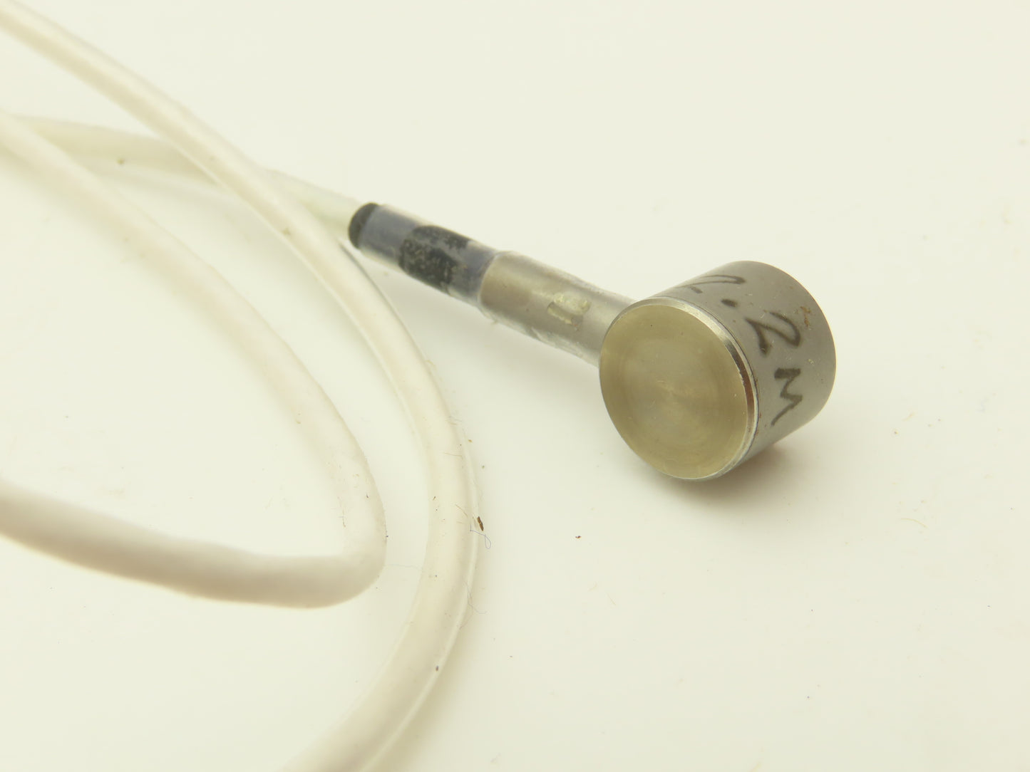 Dynisco FT446H-2.2M Pressure Sensor Transducer 0-2200Lbs 6-10VDC