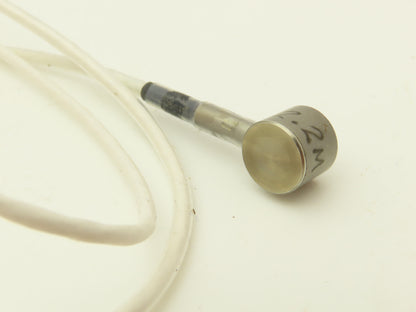 Dynisco FT446H-2.2M Pressure Sensor Transducer 0-2200Lbs 6-10VDC