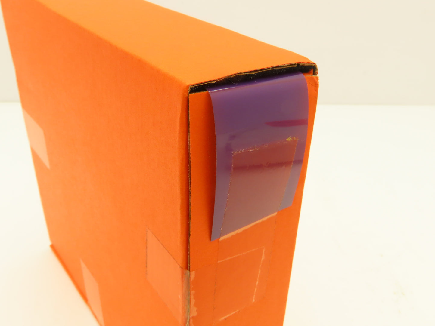 AGFA-GEVAERT RA 711P Vintage Camera Film 35mm x 122M Roll 600 HD Photography