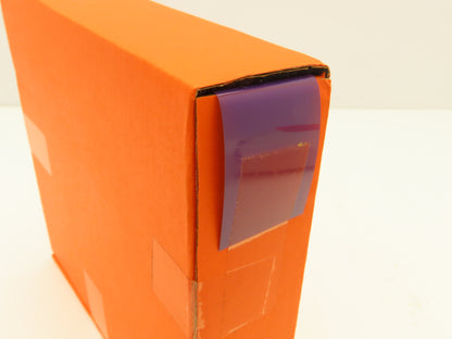 AGFA-GEVAERT RA 711P Vintage Camera Film 35mm x 122M Roll 600 HD Photography