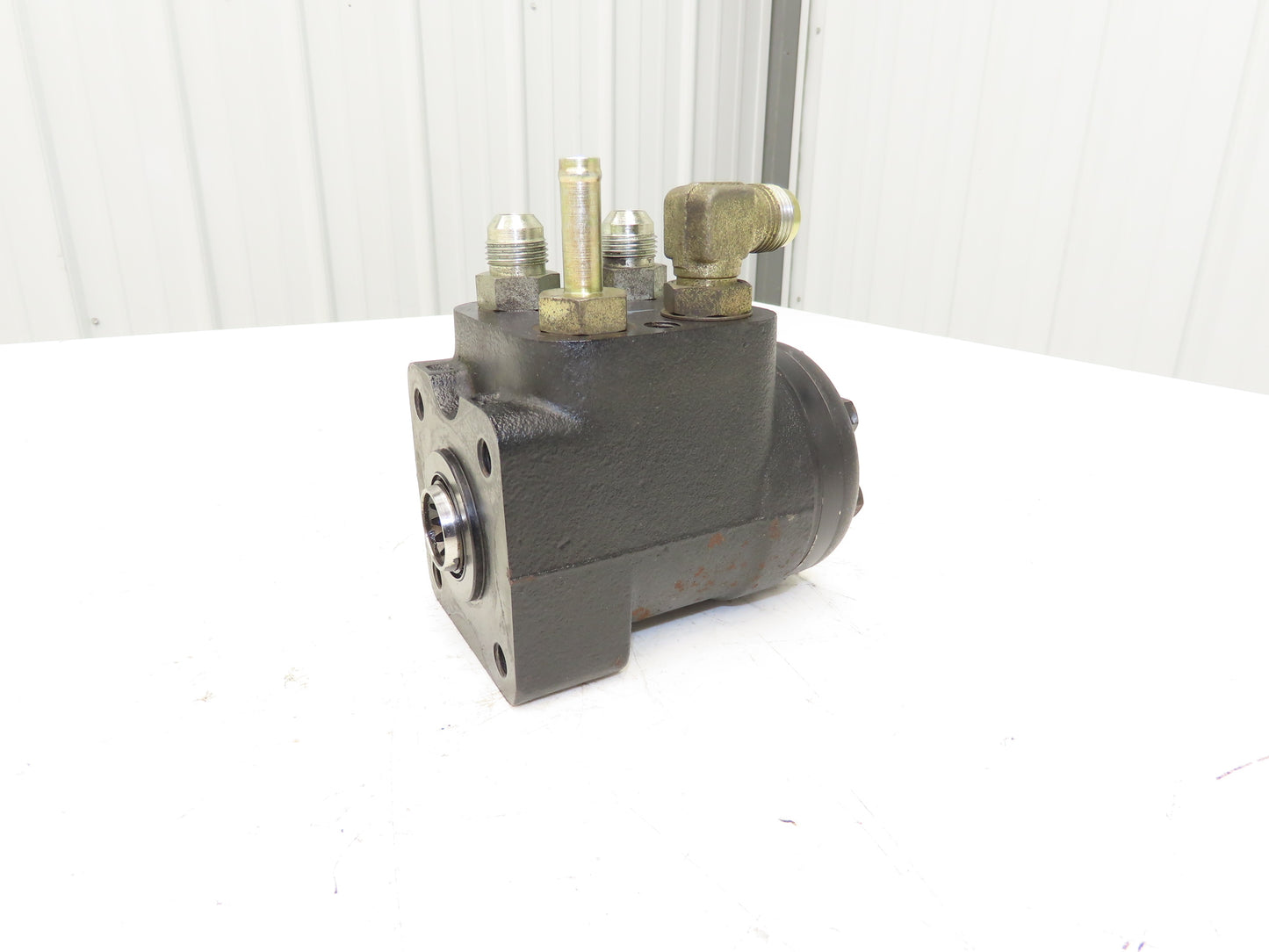 Ognibene 905121025 Forklift Hydraulic Power Steering Pump Caterpillar EP18KT