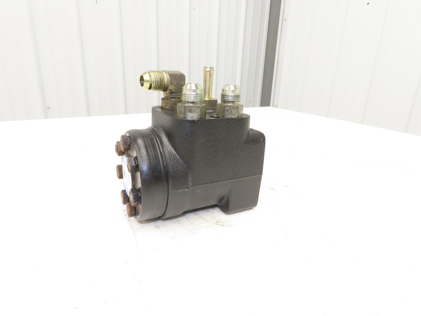 Ognibene 905121025 Forklift Hydraulic Power Steering Pump Caterpillar EP18KT