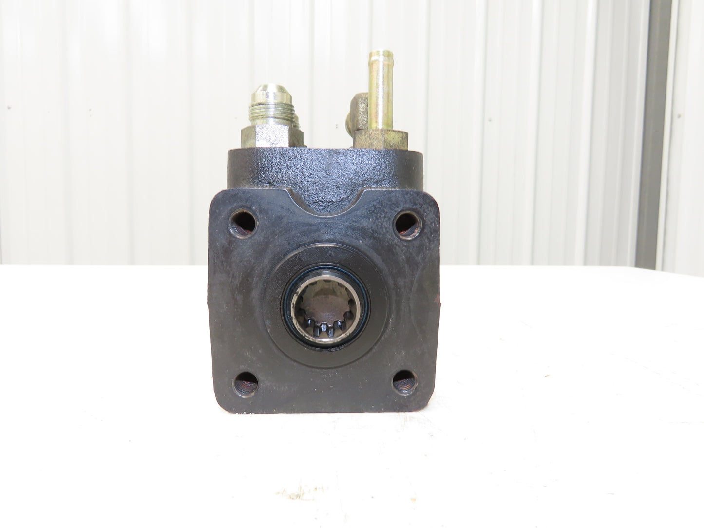 Ognibene 905121025 Forklift Hydraulic Power Steering Pump Caterpillar EP18KT