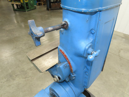 Rockwell 31-501 Delta 6 Inch Belt Sander 1Hp Dayton 230/460V 6x48" Sandpaper