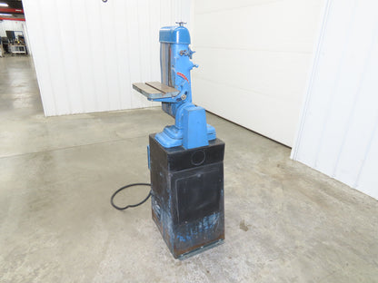 Rockwell 31-501 Delta 6 Inch Belt Sander 1Hp Dayton 230/460V 6x48" Sandpaper