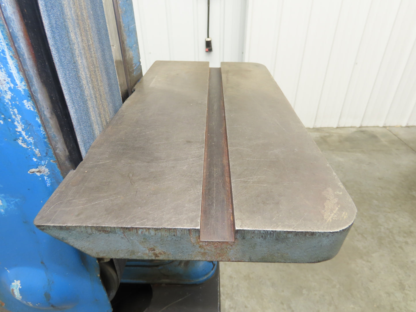 Rockwell 31-501 Delta 6 Inch Belt Sander 1Hp Dayton 230/460V 6x48" Sandpaper