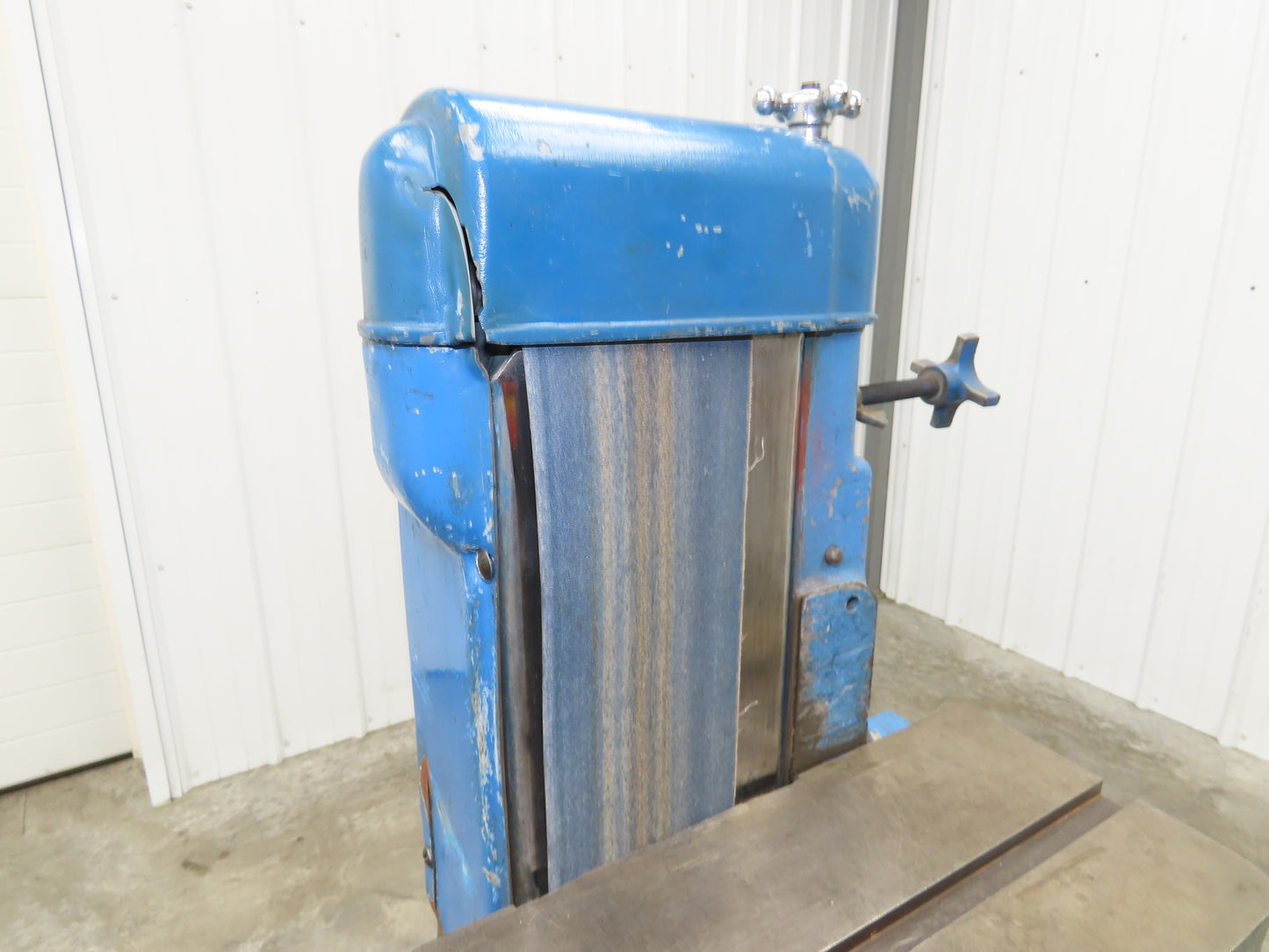 Rockwell 31-501 Delta 6 Inch Belt Sander 1Hp Dayton 230/460V 6x48" Sandpaper