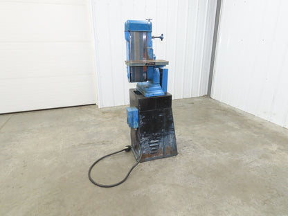 Rockwell 31-501 Delta 6 Inch Belt Sander 1Hp Dayton 230/460V 6x48" Sandpaper