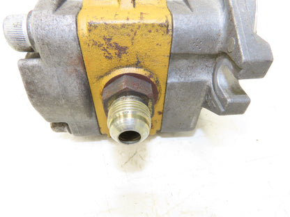 Caterpillar EP18KT Forklift Hydraulic Drive Traction Pump TMG1A23 L511 CAT