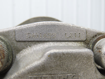 Caterpillar EP18KT Forklift Hydraulic Drive Traction Pump TMG1A23 L511 CAT