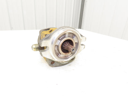 Caterpillar EP18KT Forklift Hydraulic Drive Traction Pump TMG1A23 L511 CAT