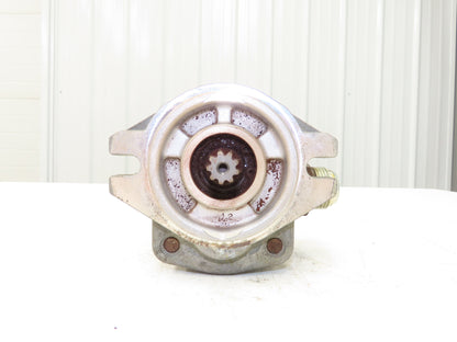 Caterpillar EP18KT Forklift Hydraulic Drive Traction Pump TMG1A23 L511 CAT