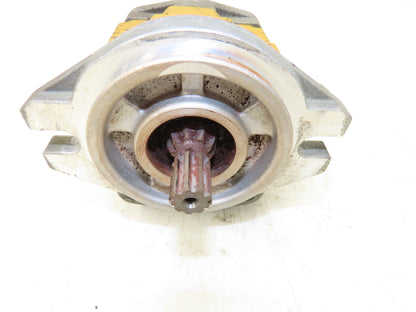 Caterpillar EP18KT Forklift Hydraulic Drive Traction Pump TMG1A23 L511 CAT