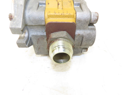 Caterpillar EP18KT Forklift Hydraulic Drive Traction Pump TMG1A23 L511 CAT