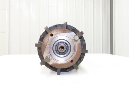 Iskra 97020-20400 Forklift Motor Only For Hydraulic Pump 48V Caterpillar EP18KT