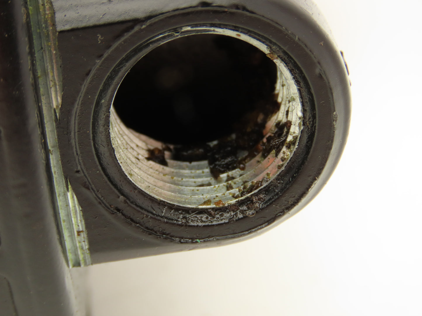 Watts Fluidair Pneumatic Air Filter Regulator Lubricator Combo 1/2"NPT