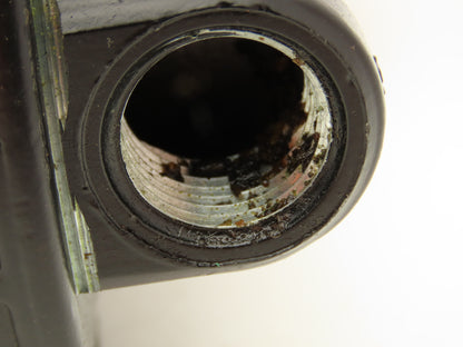 Watts Fluidair Pneumatic Air Filter Regulator Lubricator Combo 1/2"NPT