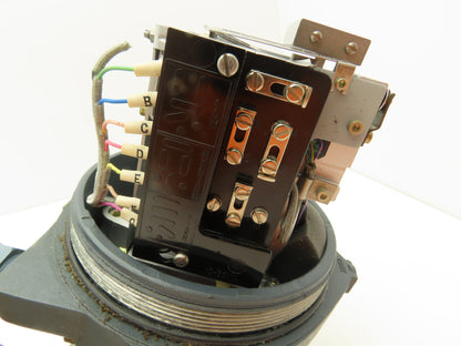 Foxboro E13DM D/P Cell Pressure Transmitter 0-250 H2O 30-90vdc 2000psi