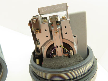 Foxboro E13DM D/P Cell Pressure Transmitter 0-250 H2O 30-90vdc 2000psi