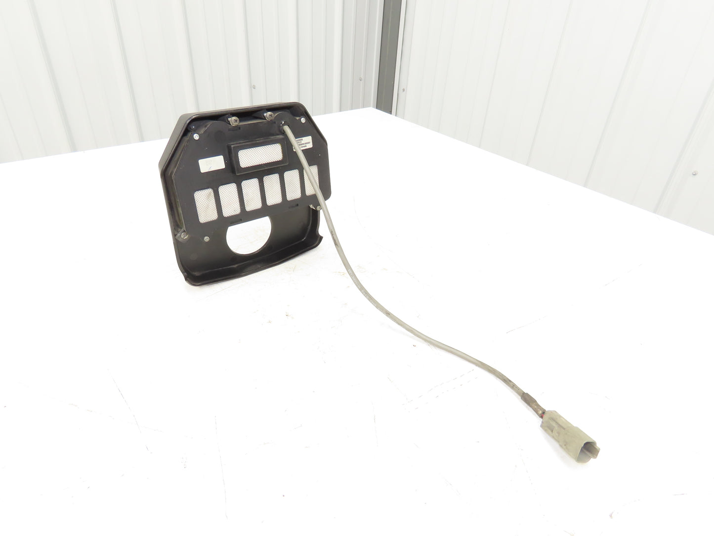 Caterpillar EP18KT Forklift Display Controller Module 97C5430500 CAT