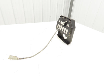 Caterpillar EP18KT Forklift Display Controller Module 97C5430500 CAT