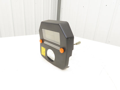 Caterpillar EP18KT Forklift Display Controller Module 97C5430500 CAT