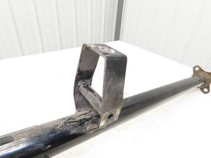 Caterpillar EP18KT Electric Forklift Steering Wheel & Column With Horn CAT