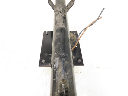 Caterpillar EP18KT Electric Forklift Steering Wheel & Column With Horn CAT