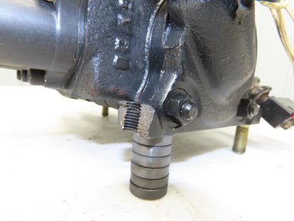 CAT C0030-30328 Hydraulic 3-Spool Forklift Mast Control Valve EP18KT *Read