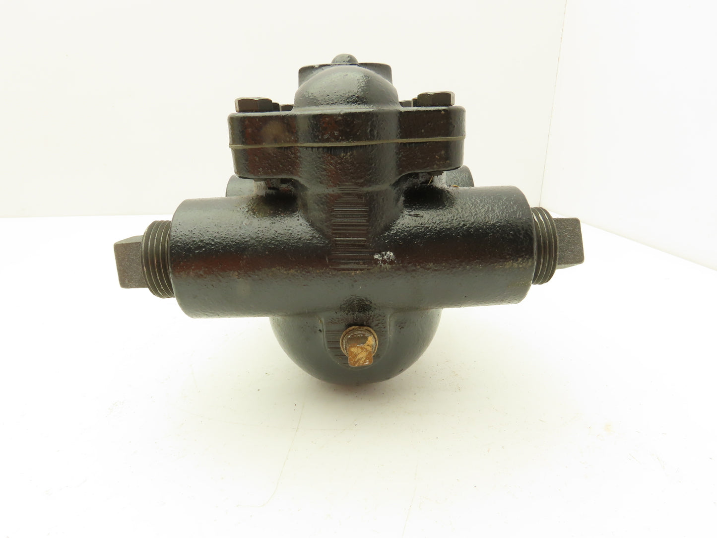 ITT Hoffman FT015H Float & Thermostatic Steam Trap 1"NPT 15/250PSI 450°F