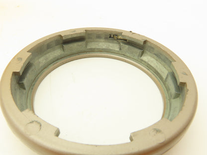 Schrader Bellows 3538-1000 Pneumatic Lubricator Air Filter 1"NPT Poly Bowl