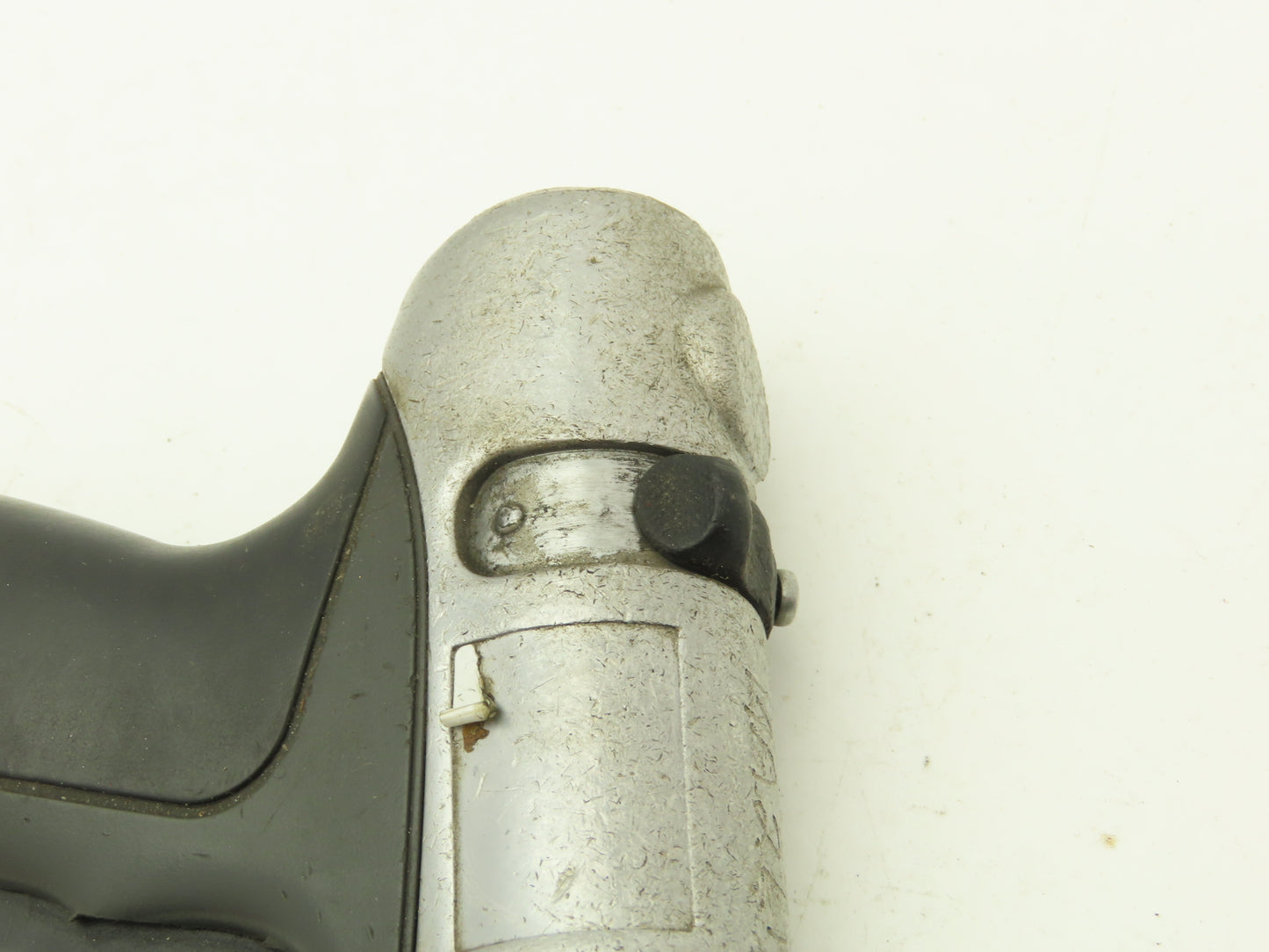 Ingersoll Rand Pneumatic Air Screwdriver Pistol Grip 90 PSIG Q Series Fwd/Rev