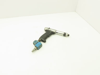 Ingersoll Rand Pneumatic Air Screwdriver Pistol Grip 90 PSIG Q Series Fwd/Rev