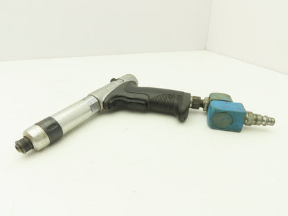 Ingersoll Rand Pneumatic Air Screwdriver Pistol Grip 90 PSIG Q Series Fwd/Rev