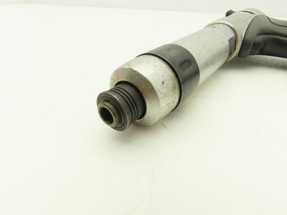 Ingersoll Rand Pneumatic Air Screwdriver Pistol Grip 90 PSIG Q Series Fwd/Rev