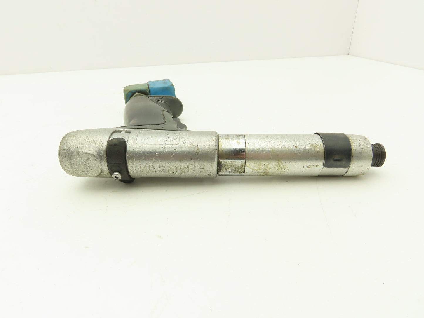 Ingersoll Rand Pneumatic Air Screwdriver Pistol Grip 90 PSIG Q Series Fwd/Rev