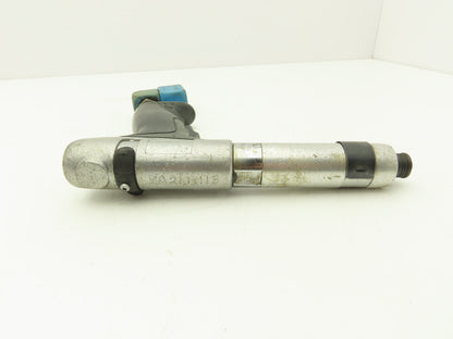 Ingersoll Rand Pneumatic Air Screwdriver Pistol Grip 90 PSIG Q Series Fwd/Rev