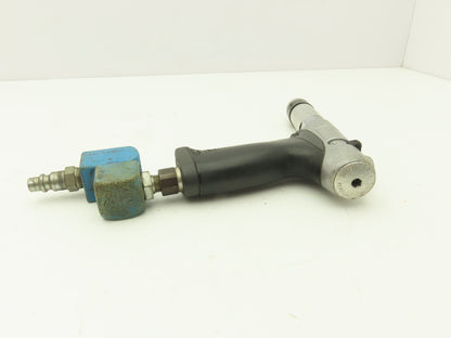 Ingersoll Rand Pneumatic Air Screwdriver Pistol Grip 90 PSIG Q Series Fwd/Rev