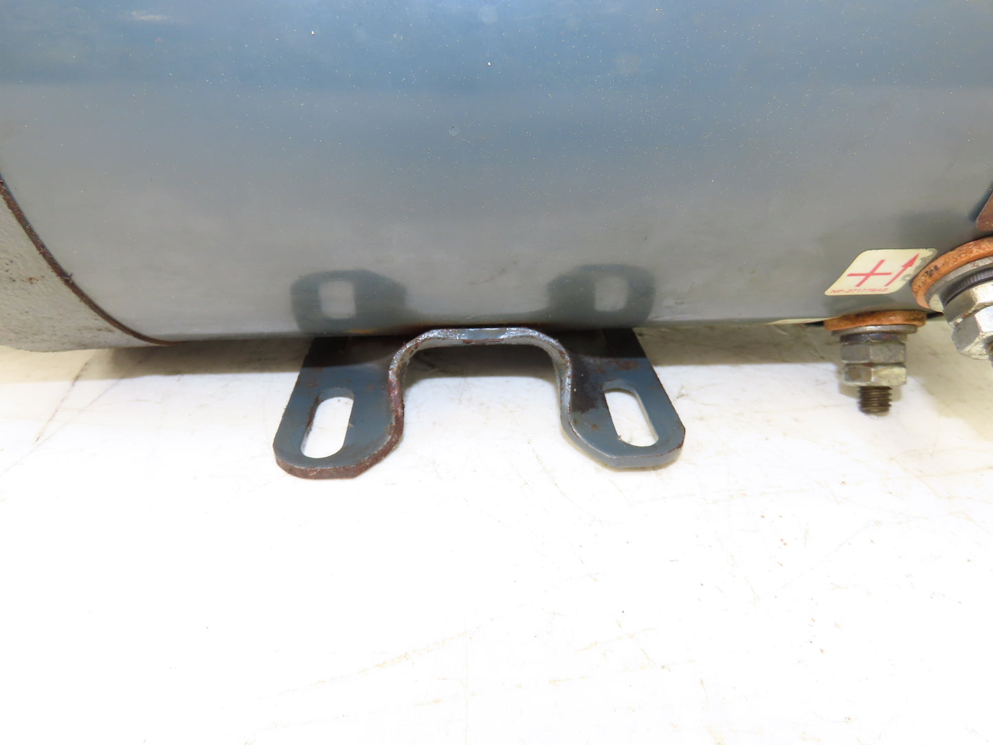 Caterpillar EP18KT Electric Forklift Hydraulic Power Steering Pump & Motor CAT